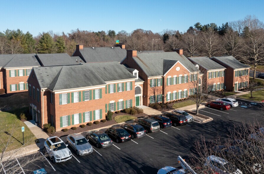 More Photos Of 5090-5096 Dorsey Hall Dr, Ellicott City Medical For Sale