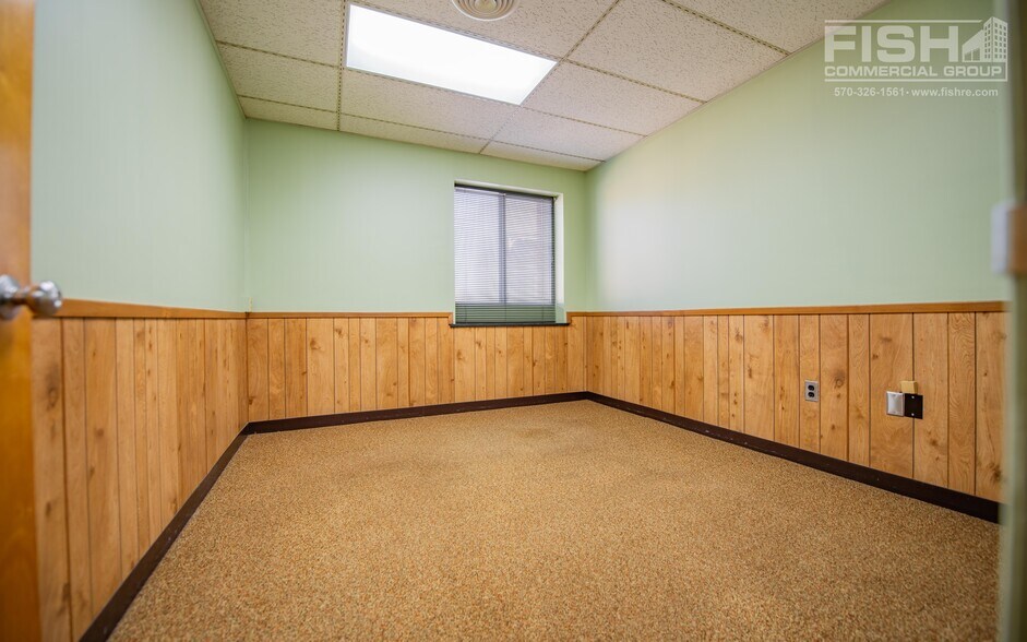 More Photos Of 520 W Fourth St, Williamsport Medical For Sale