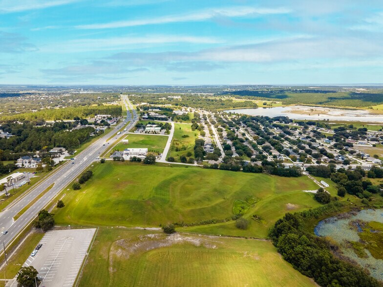 More Photos Of 9110 S Grassy Lake Rd, Minneola Land For Sale