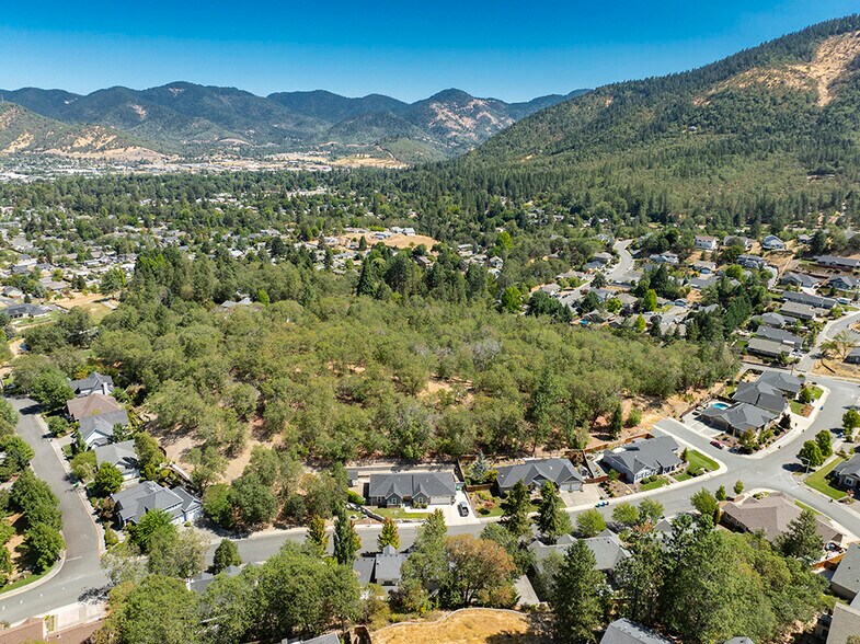 More Photos Of 0 Rosemary Lane Ln, Grants Pass Land For Sale