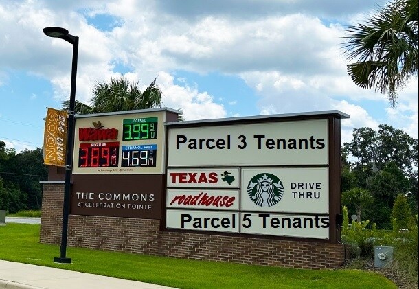 More Photos Of 4354 Archer Road, Gainesville Land For Lease