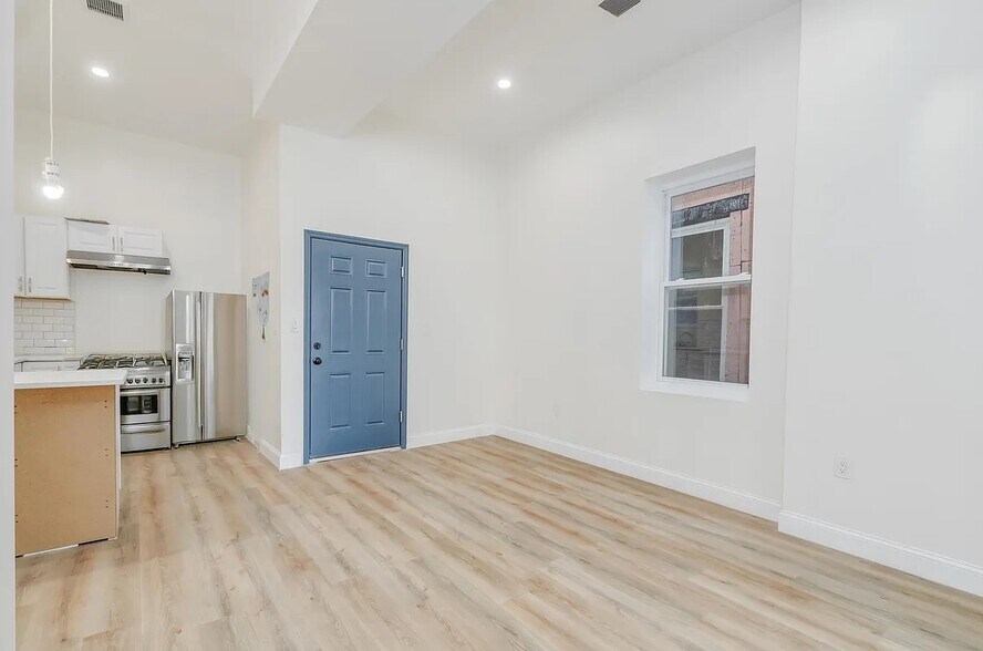 More Photos Of 289 Martin Luther King Jr Dr, Jersey City Apartments For Sale