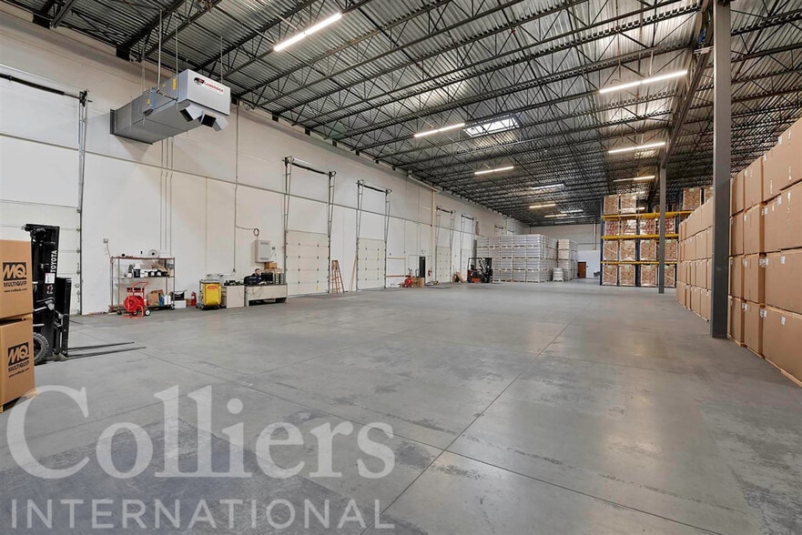 More Photos Of 651 E Gowen Rd, Boise Warehouse For Lease