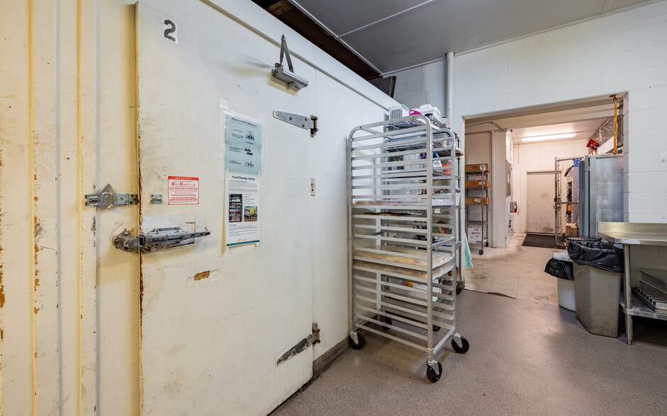 More Photos Of 1651 8th St, Cody Restaurant For Sale