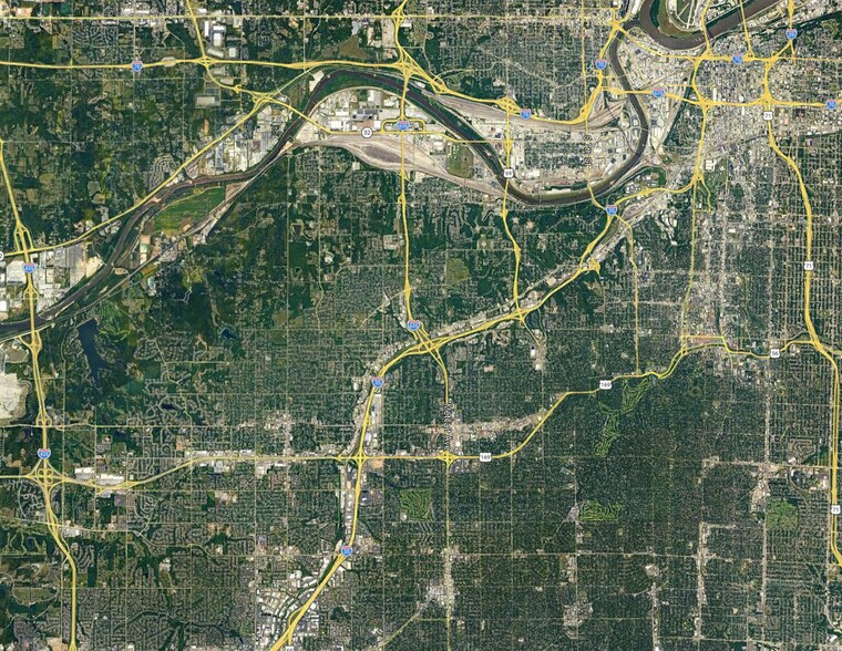 More Photos Of Antioch and Shawnee Mission Pky, Merriam Land For Sale