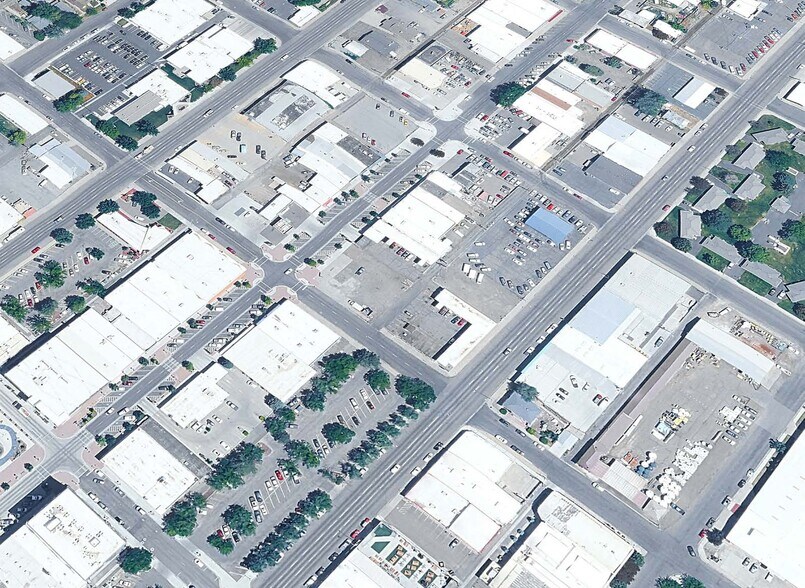 More Photos Of 426 Main Ave S, Twin Falls Office For Lease