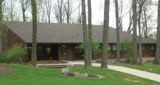 Primary Photo Of 2424 American Ln, Madison Office For Lease
