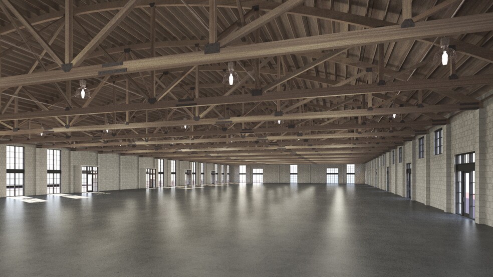 More Photos Of 2934 Sidco Dr, Nashville Loft Creative Space For Lease