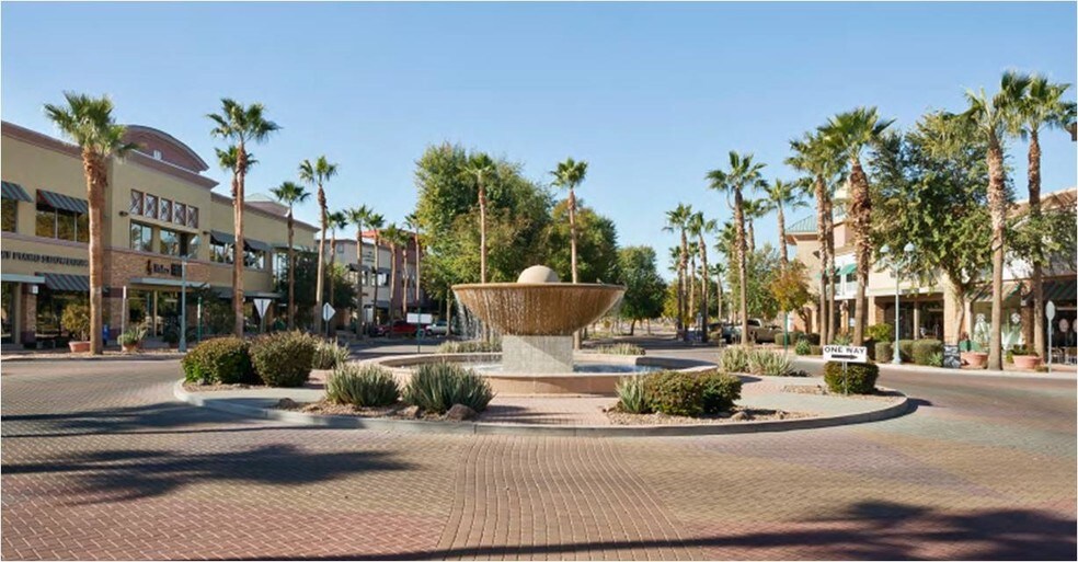More Photos Of 1110-1166 S Gilbert Rd, Gilbert Unknown For Lease