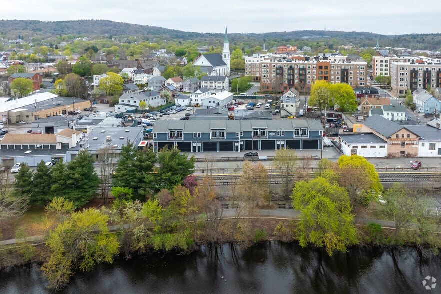 More Photos Of 42 Felton St, Waltham Warehouse For Lease