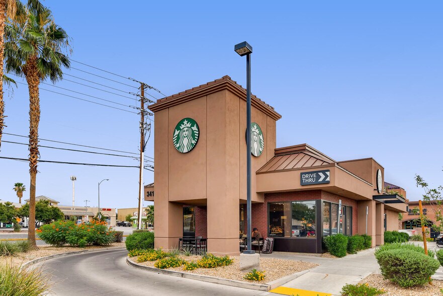 More Photos Of 3460 E Sunset Rd, Las Vegas General Retail For Lease