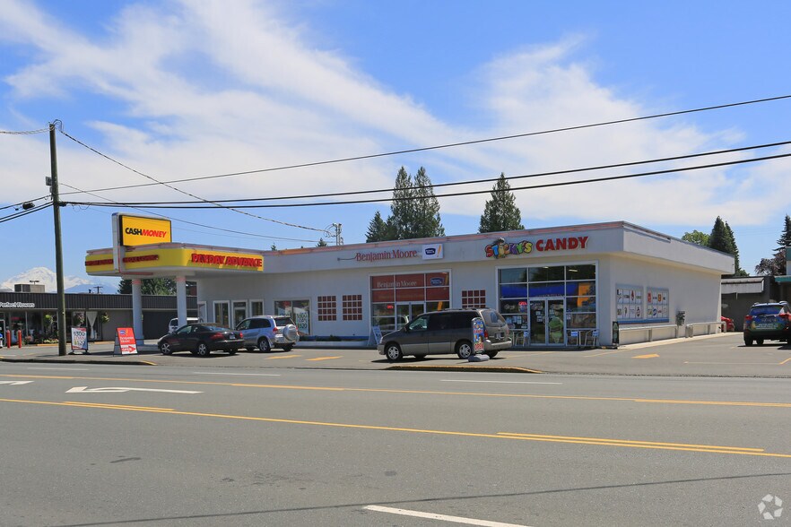 More Photos Of 33258 S Fraser Way, Abbotsford Freestanding For Sale