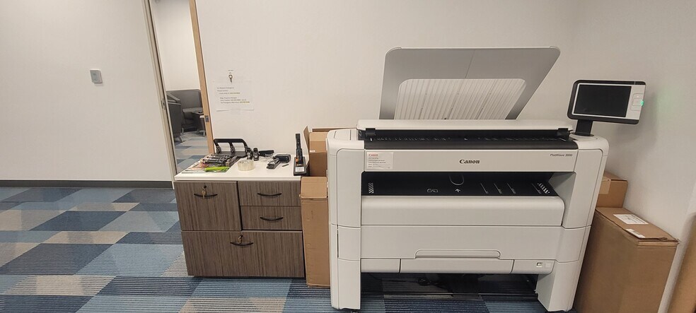 More Photos Of 1280 Civic Dr, Walnut Creek Office For Lease