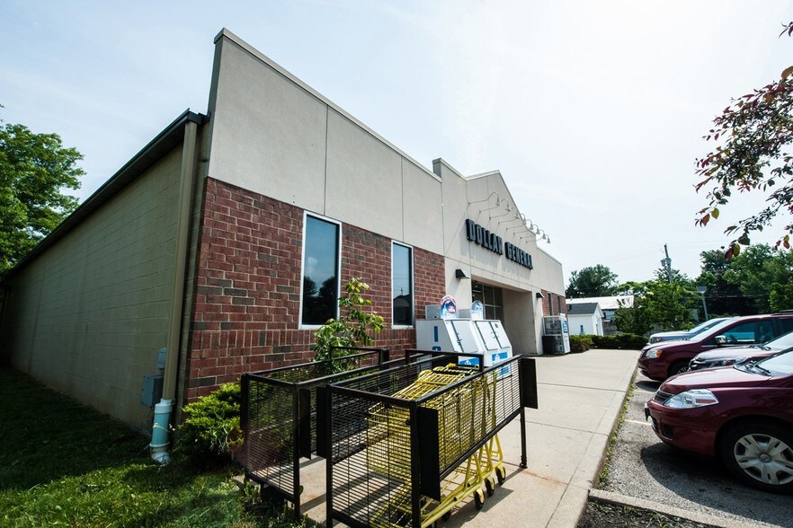 More Photos Of 795 Lafayette Rd, Medina Freestanding For Sale