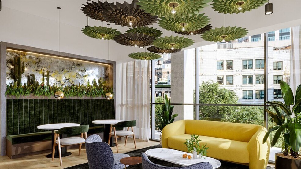 More Photos Of 823 Congress Ave, Austin Office For Lease