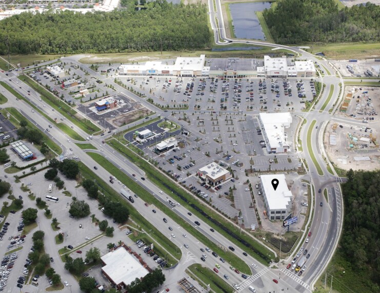 More Photos Of 3190 N Poinciana Blvd, Kissimmee Medical For Lease