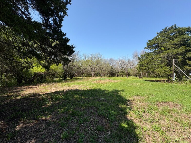 More Photos Of 0000 Rockport Rd, Sherman Land For Sale