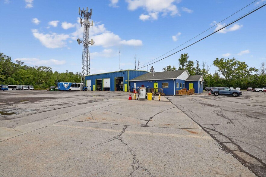 More Photos Of 2700 Millersport Hwy, Getzville Service For Sale