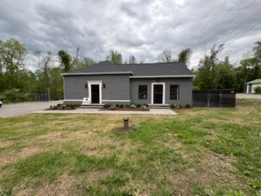 Primary Photo Of 160 Rt 206, Chester Office For Sale