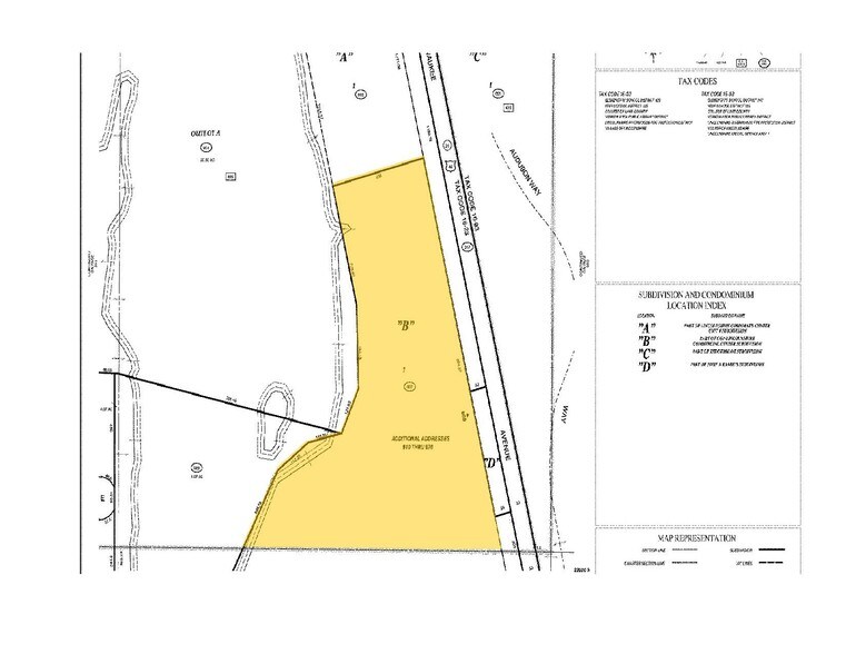 More Photos Of 930 Milwaukee Ave, Lincolnshire Unknown For Lease