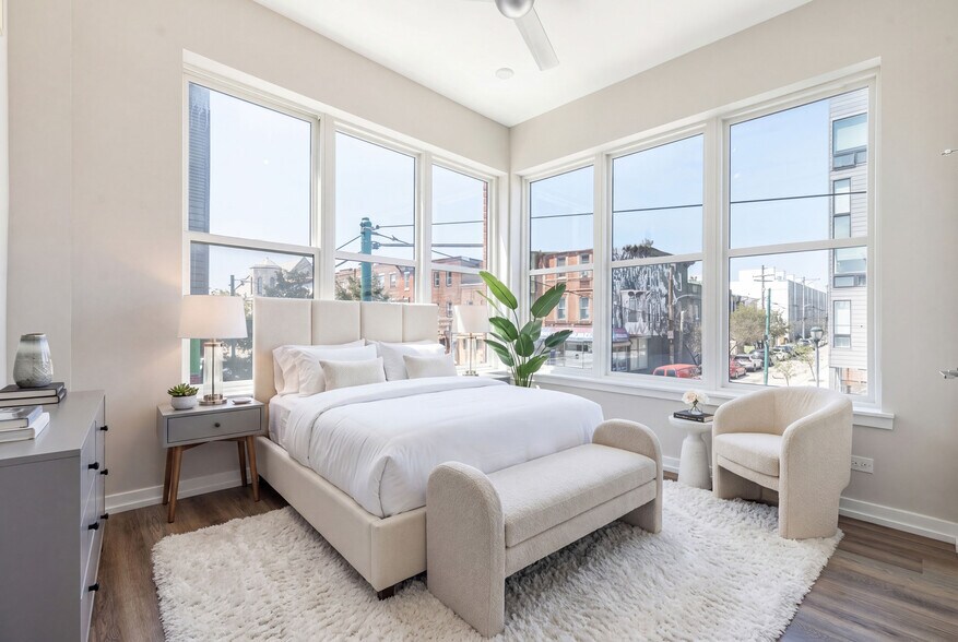 More Photos Of 2616 W Girard Ave, Philadelphia Apartments For Sale
