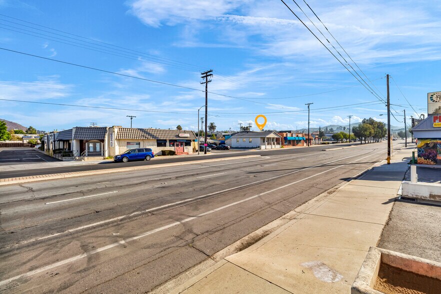 More Photos Of 1258 Broadway, El Cajon Office For Sale