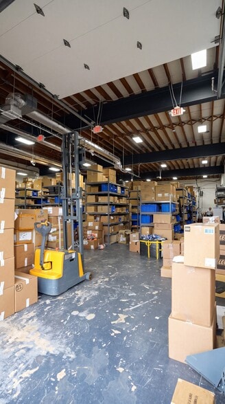 More Photos Of 30-32-36 Fairview Ave, Little Silver Industrial For Sale