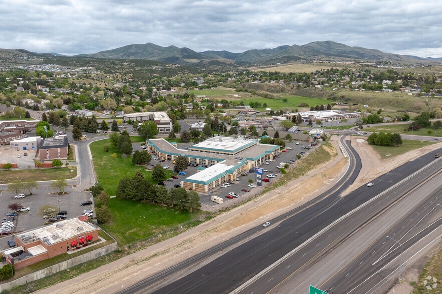 More Photos Of 1399 Bench Rd, Pocatello Hotel For Sale