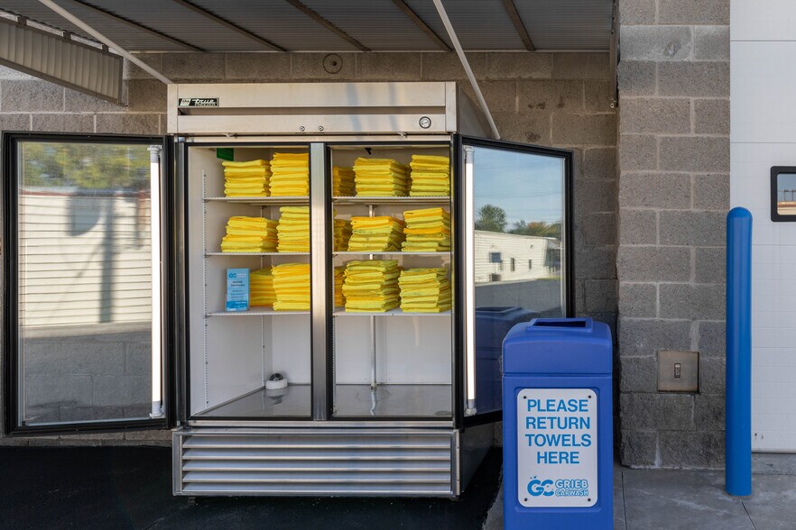 More Photos Of 912 Old Liverpool Rd, Liverpool Carwash For Sale