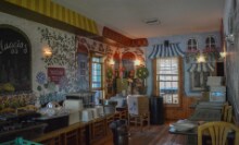 More Photos Of 4240 Juddville Rd, Fish Creek Restaurant For Sale