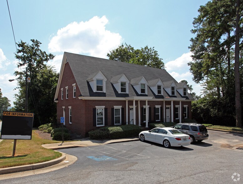 Primary Photo Of 106 E Martintown Rd, North Augusta Office Residential For Lease