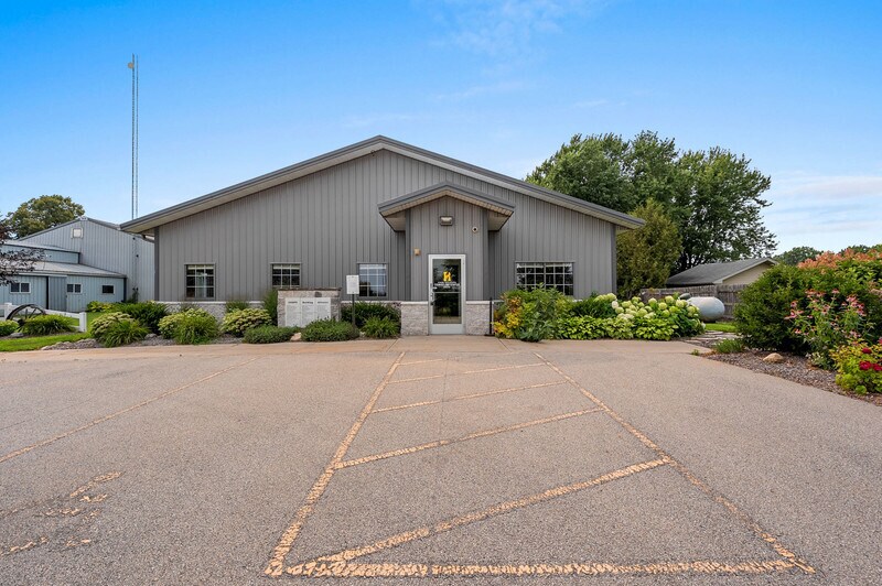 Primary Photo Of N5367 Mayflower Rd, Shiocton Office For Sale