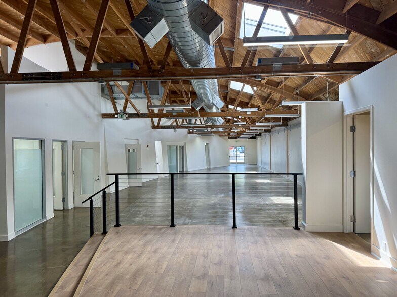 Primary Photo Of 1819-1823 Colorado Ave, Santa Monica Loft Creative Space For Lease