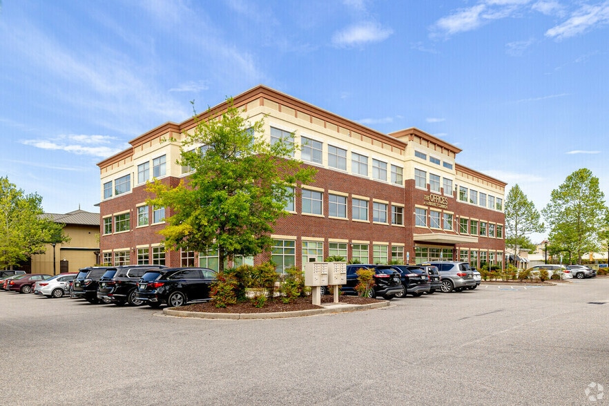 Primary Photo Of 1101 Johnson Ave, Myrtle Beach Office For Lease
