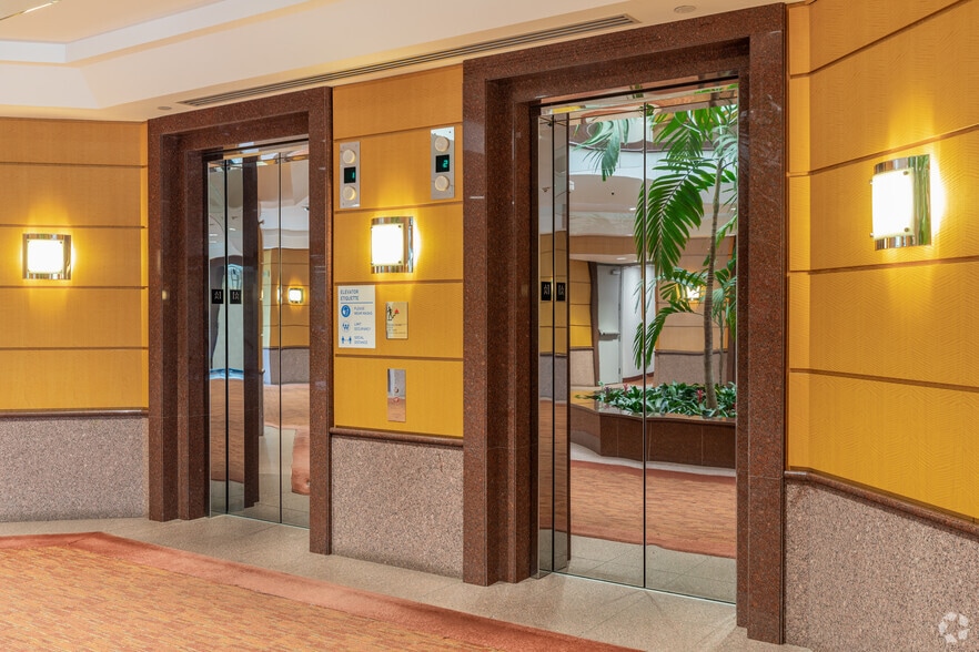 50 Jericho Quadrangle, Jericho, NY 11753 Office For Lease