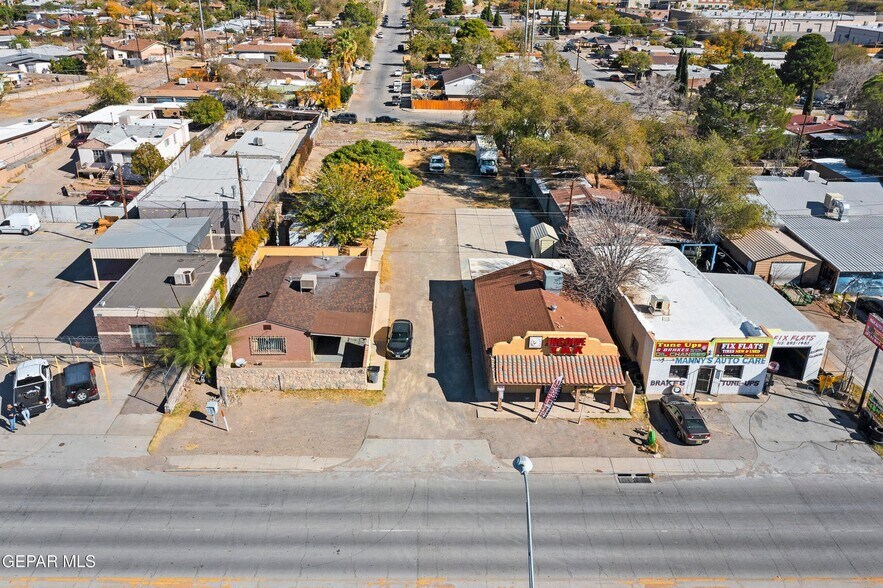 More Photos Of 3984 Doniphan Dr, El Paso General Retail For Sale