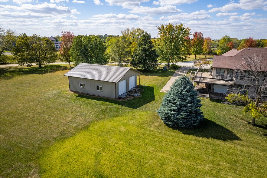 More Photos Of 8975 Lindas Ln, West Des Moines Land For Sale