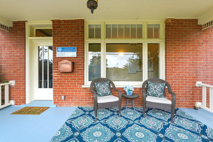 More Photos Of 2439 Broadway St, Boulder Office Residential For Sale