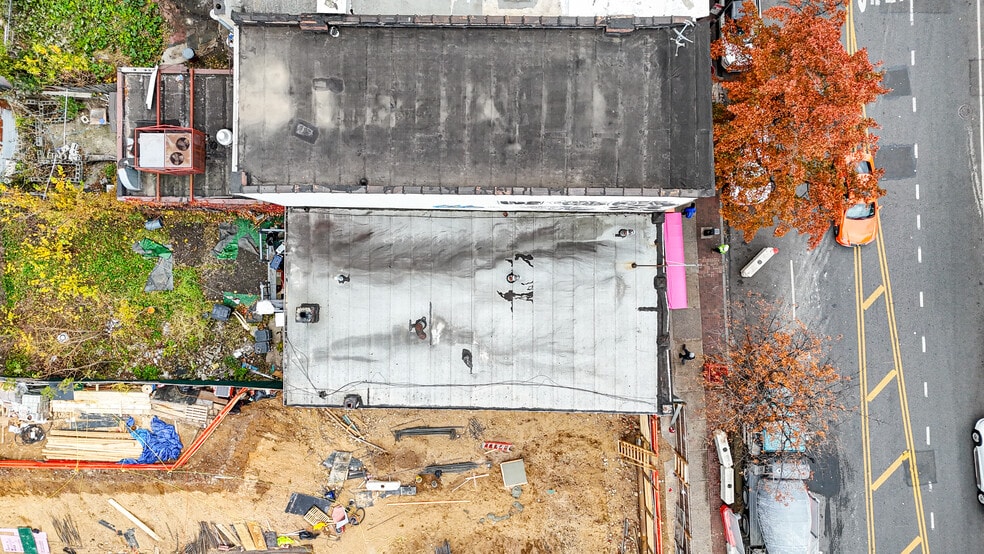 More Photos Of 769 Flatbush Ave, Brooklyn Storefront For Sale