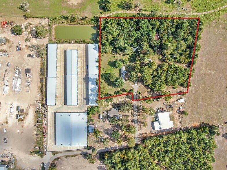 More Photos Of 36522 Coleman Rd, Magnolia Self Storage For Sale