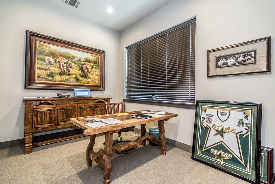 More Photos Of 3551 Eldorado Pky, McKinney Medical For Lease