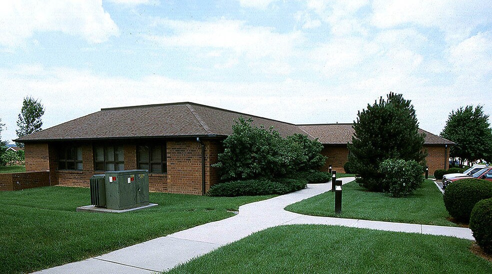 Primary Photo Of 2201 Ridgewood Rd, Wyomissing Medical For Sale