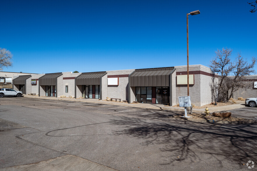 Primary Photo Of 2150 W 6th Ave, Broomfield Unknown For Lease