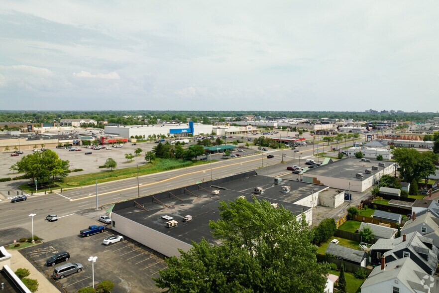 More Photos Of 1228-1248 Niagara Falls Blvd, Tonawanda Unknown For Lease