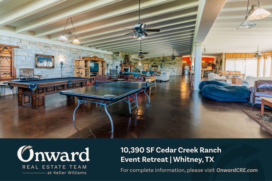 More Photos Of 175 Tobacco Rd, Whitney Lodge Meeting Hall For Sale