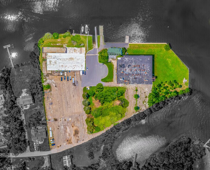 More Photos Of 4800 Atwell Rd, Shady Side Research And Development For Sale