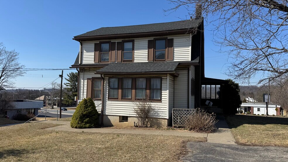 More Photos Of 522 Memorial Pky, Phillipsburg Office Residential For Sale