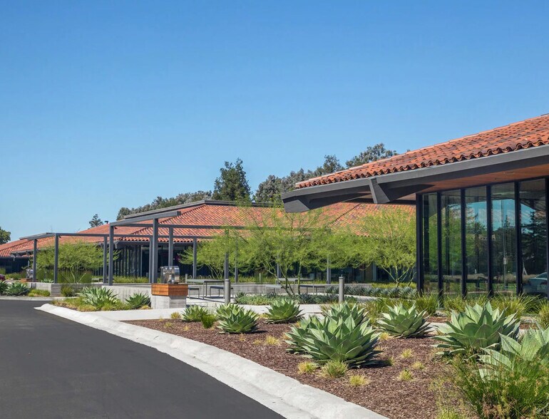 Primary Photo Of 1920 Zanker Rd, San Jose Light Manufacturing For Lease