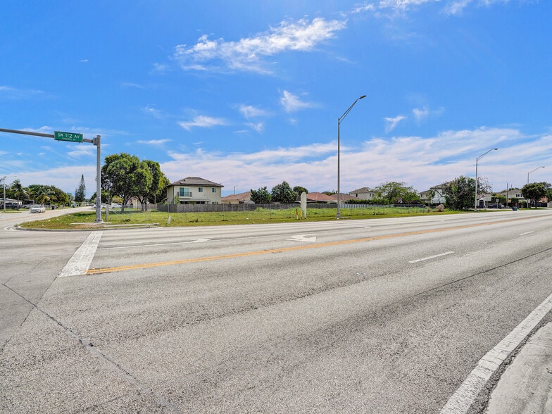 More Photos Of 22401 SW 112th Ave, Miami Land For Sale