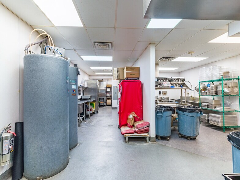 More Photos Of 9595 W Tropicana Ave, Las Vegas Restaurant For Lease